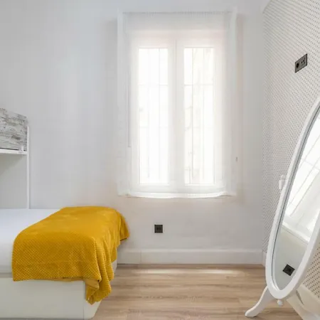 Urban By Forever Lejlighed Bilbao