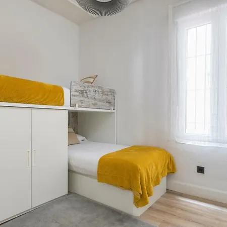 Urban By Forever Lejlighed Bilbao